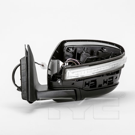 Tyc 14-16 NS R-OGUE PWR NHT w/ SIG MIR LH 5800152